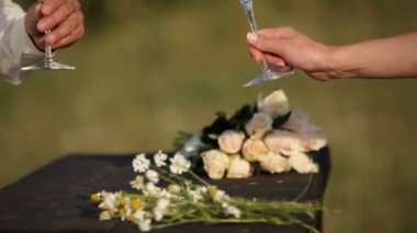 Gelin ve damat gözlük yetiştirme