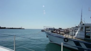 Sahne Alanı'nda açılış