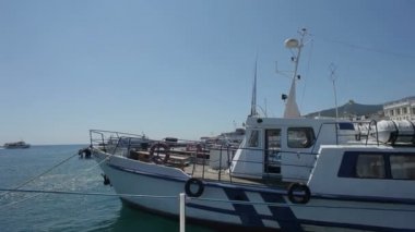 palamar tekne yat