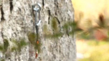 dağcılık donanımları