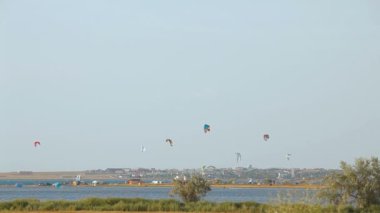uçan deniz
