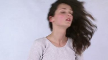 saç... dolayı