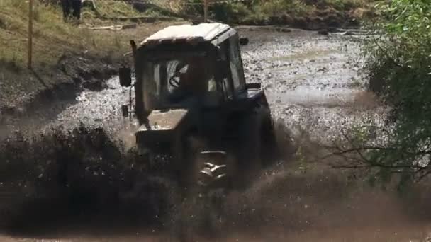 Tracteur