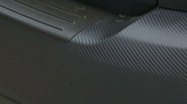 Araba, arka görüş