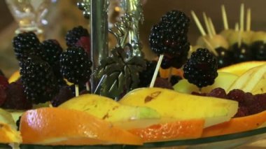 güzel ve lezzetli yemekler