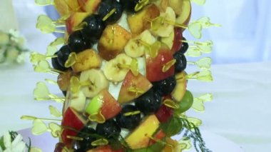 meyve gelen güzel yazı