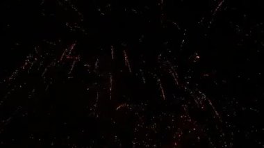 Dört Temmuz tarihinde sky tutuşabilme güzel havai fişek.