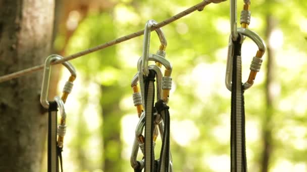 Skyway. Le téléphérique pour entraîner les athlètes .