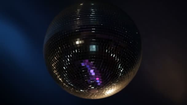 Disco Ball HD — Stock Video