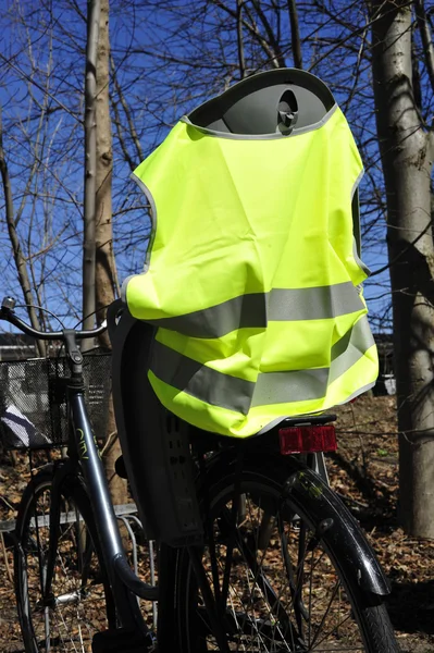 Çocuk reflektif yelek