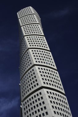 Turning Torso