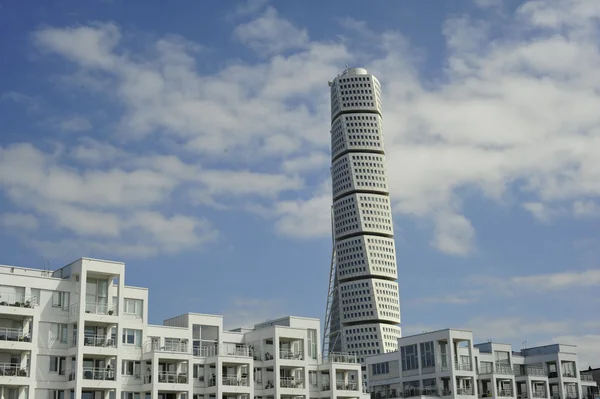 Turning Torso