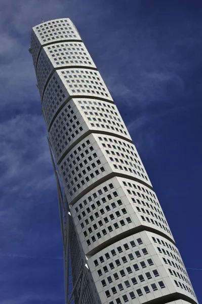 Turning Torso