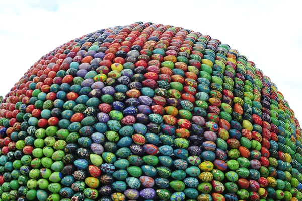 Paskalya yumurtaları