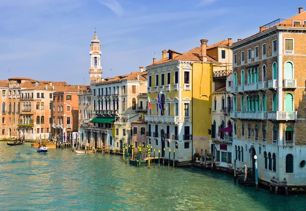 Italië, Venetië — Stockfoto