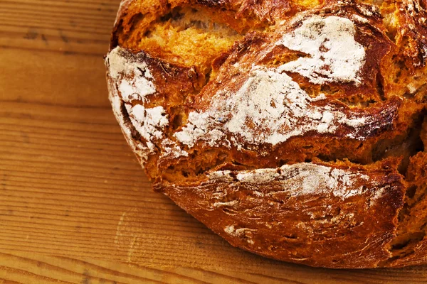 Roti segar — Stok Foto