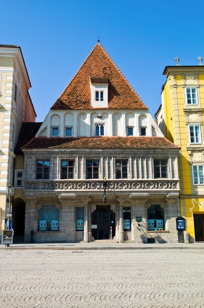 Austria, alto austria, steyr —  Fotos de Stock