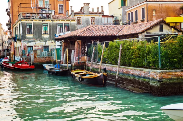 Italia, Venecia —  Fotos de Stock