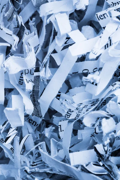 Close-up of paper — Stock Photo, Image