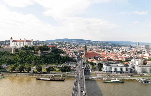 Slovakien, Bratislava — Stockfoto