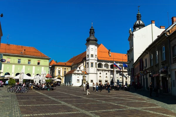 Slovenien - marburg - maribor — Stockfoto