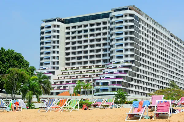 Tailandia, Pattaya — Foto de Stock