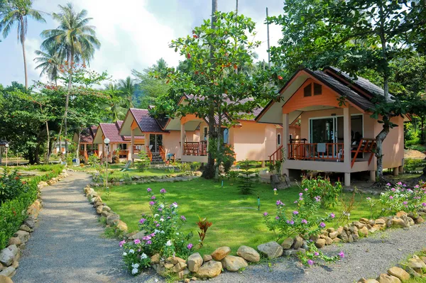 Tayland, koh chang