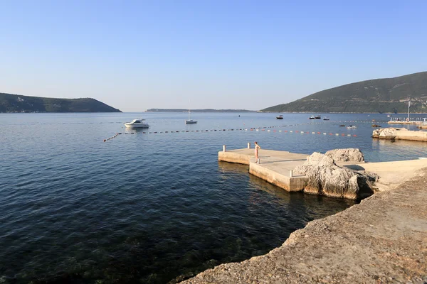 Montenegro — Foto de Stock