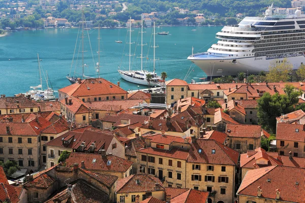 Montenegro — Fotografia de Stock