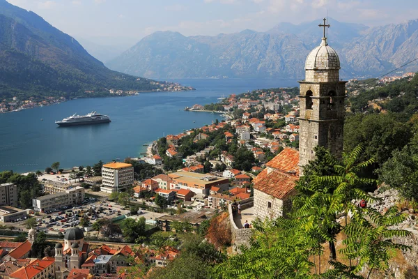 Montenegro — Stockfoto