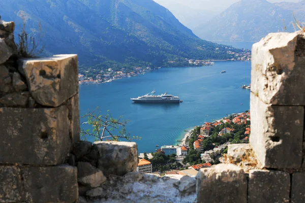 Montenegro — Stockfoto