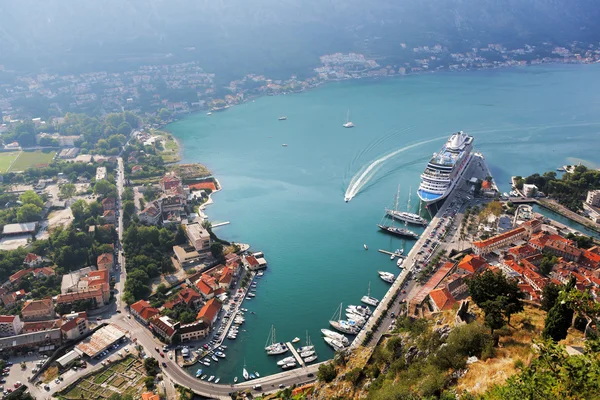 Montenegro — Fotografia de Stock