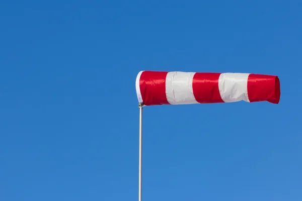 Wind cone — Stock Photo, Image