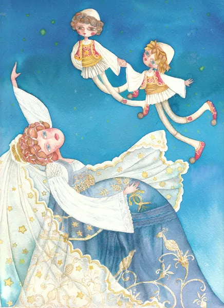 Gelinin hayali