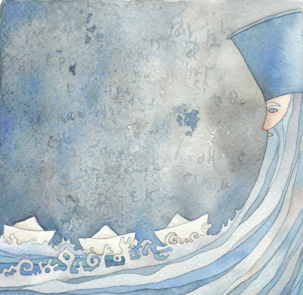 Лайгеа - Итака покинутая
