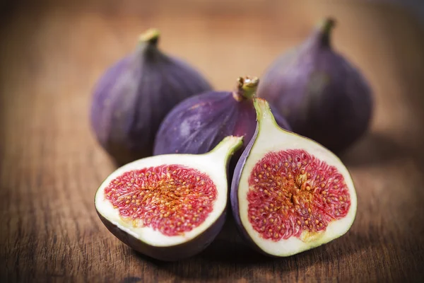 Figs — Stock Photo, Image