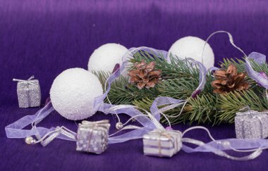 christmas dekorasyon