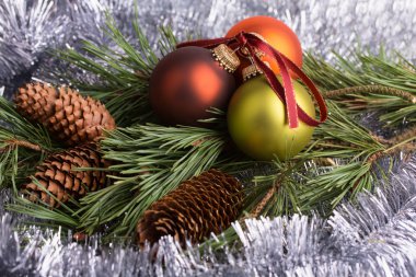 christmas dekorasyon