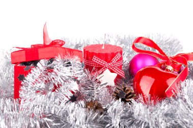 christmas dekorasyon