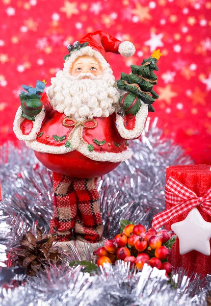 Christmas decoration — Stock Photo, Image