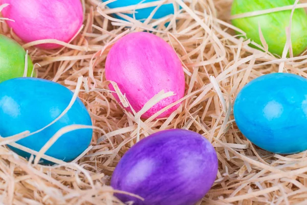 Easter eggs — Stock Photo, Image