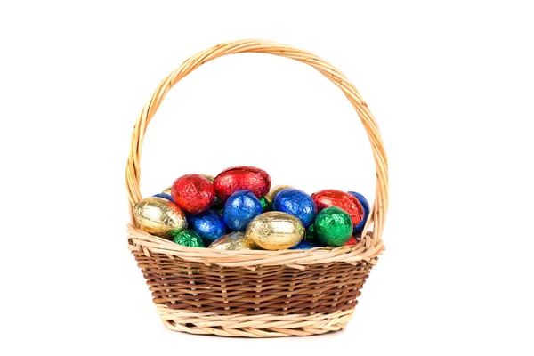 Paskalya yumurtaları