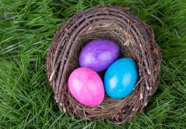 Paskalya yumurtaları