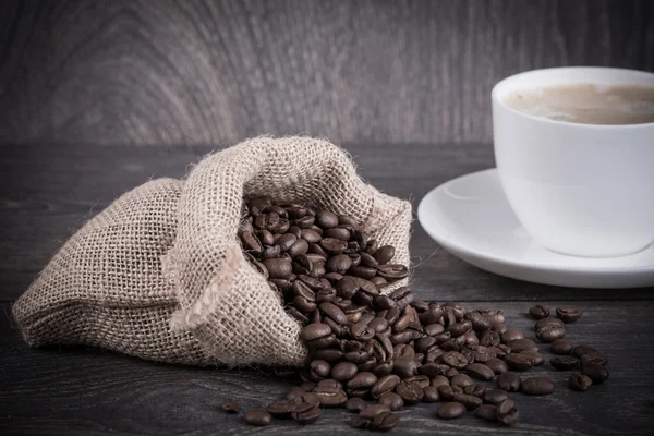 Coffee — Stock Photo, Image