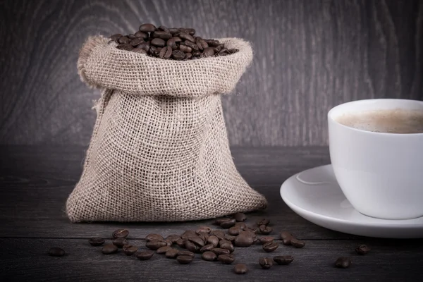 Coffee — Stock Photo, Image