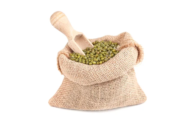 Soybeans — Stock Photo, Image