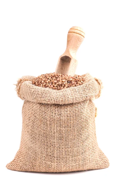 Buckwheat — Stock Photo, Image