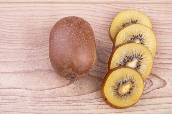 Kiwi fructe — Fotografie, imagine de stoc