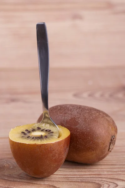 Fruta kiwi — Foto de Stock