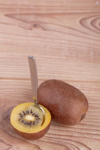 Kiwi fructe — Fotografie, imagine de stoc